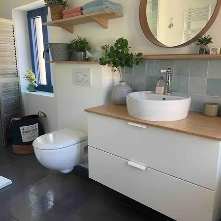 La Planque D'hugo Casa vacanze Jumièges