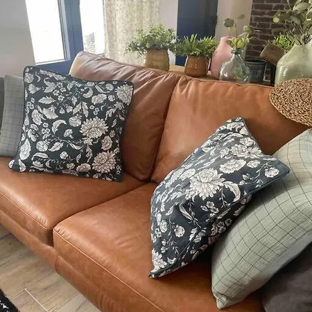 La Planque D'hugo * Jumièges