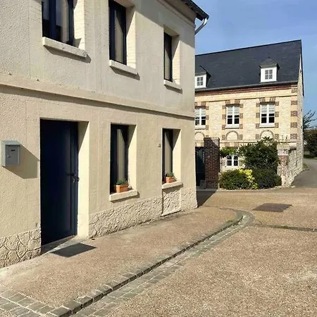 La Planque D'hugo Holiday home Jumieges