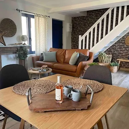 Casa vacanze La Planque D'hugo *