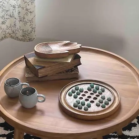 La Planque D'hugo Jumièges