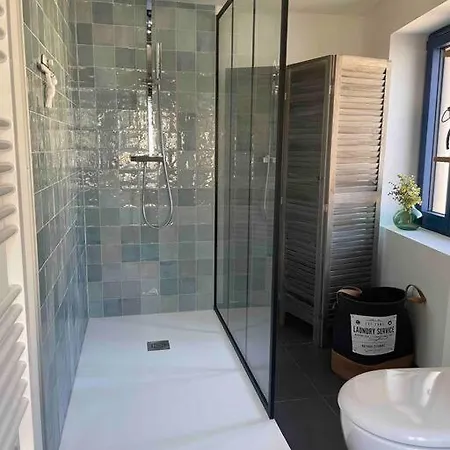 La Planque D'hugo Casa vacanze Jumièges