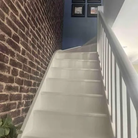 Casa vacanze La Planque D'hugo *