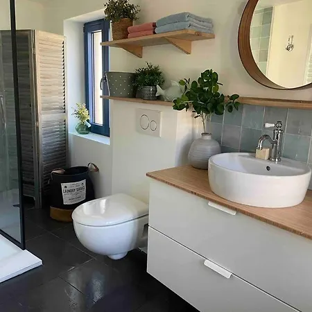 Casa vacanze La Planque D'hugo *